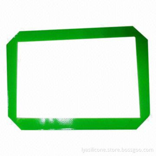Non-stick Glass Fiber Mats for Baking, Different Sizes Available